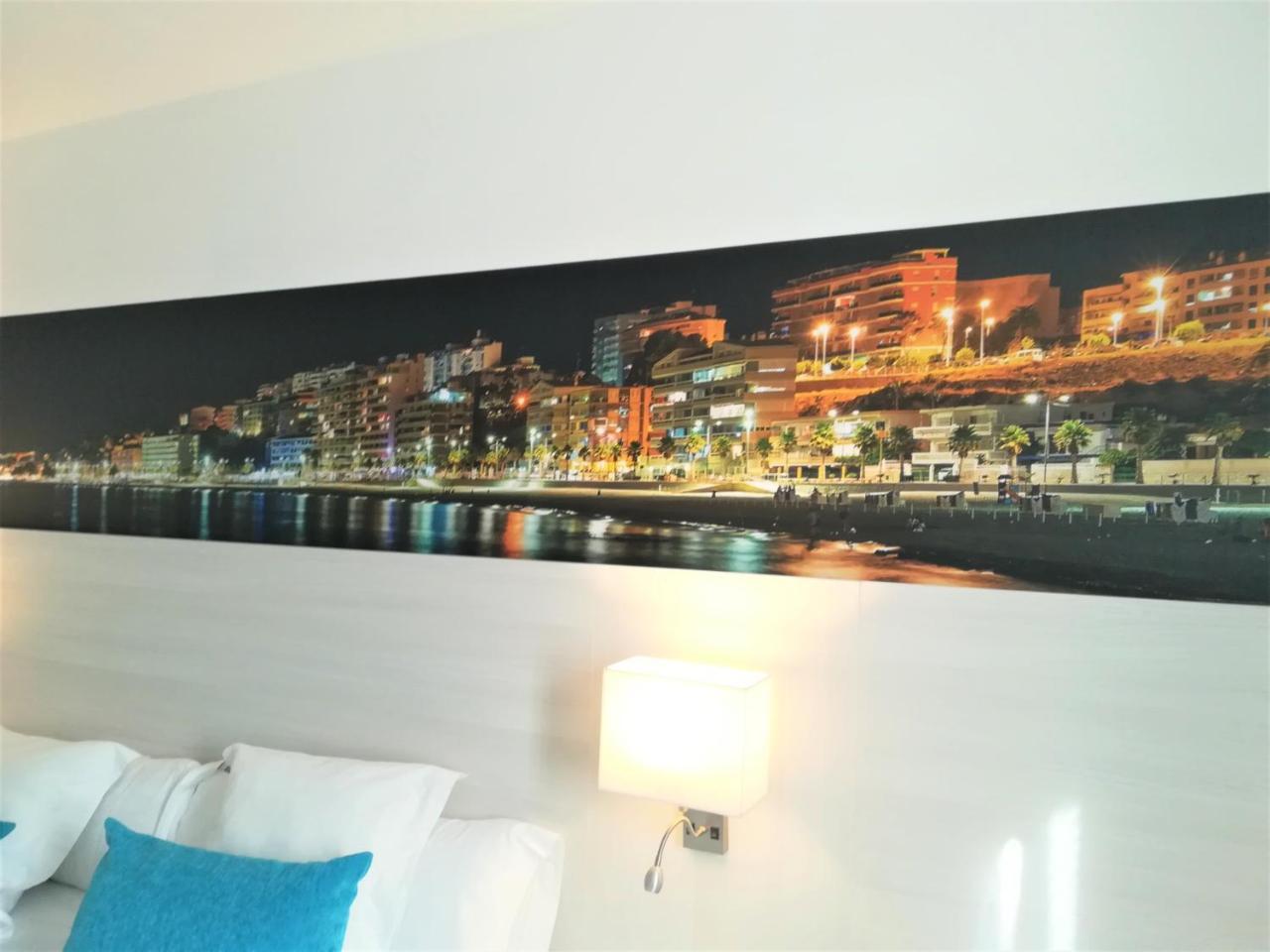 Hotel Censal Villajoyosa Exterior photo